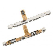 Шлейф Samsung A320F / A720F / A520F (кнопки громкости)