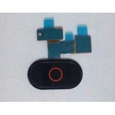 Шлейф ZTE Nubia N2 NX575J кнопка Home
