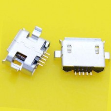 Разъем Micro USB MC-019 Разъем Micro USB MC-019