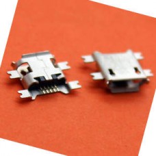 Разъем Micro USB MC-020 Разъем Micro USB MC-020