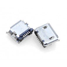 Разъем Micro USB MC-003 Nokia 5800 N71 OPPO X907