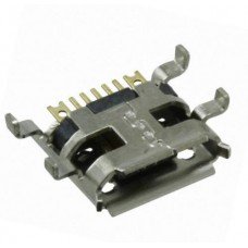 Разъем Micro USB MC-008 7 pin Lenovo S686 A690 S680 MC-173 LG P920 Samsung W2013 ZTE X500 V880 Разъем Micro USB MC-008 7 pin Lenovo S686 A690 S680 MC-173 LG P920 Samsung W2013 ZTE X500 V880