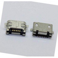 Разъем Micro USB MC-014 Sony Ericsson X8 E10 X10 E15 E16 J108 W100 Разъем Micro USB MC-014 Sony Ericsson X8 E10 X10 E15 E16 J108 W100