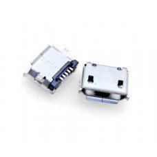 Разъем Micro USB MC-017 Nokia 5800 E71 8600 ZTE R518 N600 R516 Huawei C8500 C8600 U8150 Разъем Micro USB MC-017 Nokia 5800 E71 8600 ZTE R518 N600 R516 Huawei C8500 C8600 U8150
