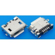 Разъем Micro USB MC-021 Nokia N81 5310 N78 5800 E63 E72