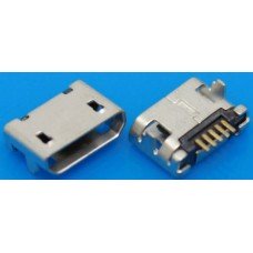 Разъем Micro USB MC-022