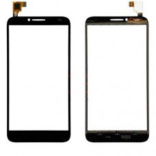 Тачскрин Alcatel ONE TOUCH IDOL 2 6037Y сенсорный экран