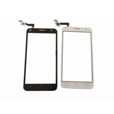 Тачскрин Alcatel One Touch OT5010 Pixi 4 сенсорный экран