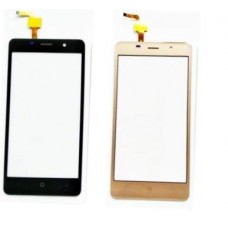 Тачскрин Bravis A504 Trace / Leagoo M5 / Leagoo M5 Plus / Assistant AS-5433 стекло, сенсорный экран