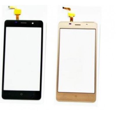 Тачскрин Bravis A504 Trace / Leagoo M5 / Leagoo M5 Plus / Assistant AS-5433 стекло, сенсорный экран