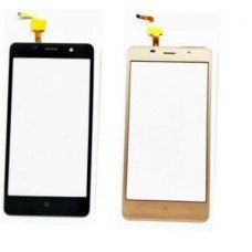Тачскрин Bravis A504 Trace / Leagoo M5 / Leagoo M5 Plus / Assistant AS-5433 стекло, сенсорный экран