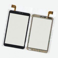 Tачскрин Bravis NB85 HK80DR2840 сенсорный экран Tачскрин Bravis NB85 HK80DR2840 сенсорный экран