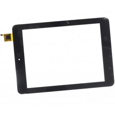 тачскрин для Digma IDsQ8 8.0'' QSD E-C8015-01 (203*145 мм) (черный)