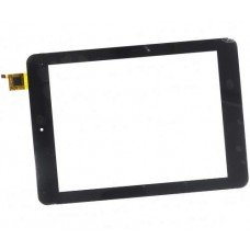 тачскрин для Digma IDsQ8 8.0'' QSD E-C8015-01 (203*145 мм) (черный)