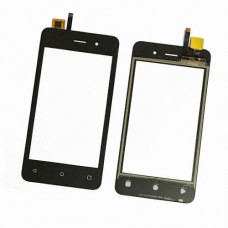 Тачскрин Fly FS405 Stratus 4 сенсорный экран
