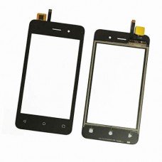Тачскрин Fly FS405 Stratus 4 сенсорный экран