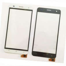 Тачскрин Fly FS504 Cirrus 2 / Nomi i504 Dream сенсорный экран