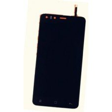 Тачскрин Fly Iq4513 сенсорный экран