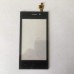 Тачскрин Highscreen Zera F (rev. B) сенсорный экран