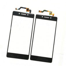 Тачскрин Lenovo K8 Note сенсорный экран