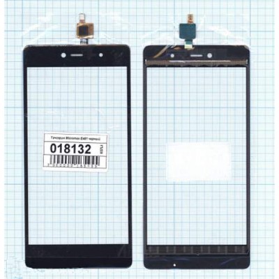 Тачскрин Micromax E481 Canvas 5 сенсорный экран