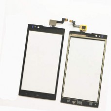 Тачскрин Micromax Q414 Canvas Blaze 4G+ сенсорный экран