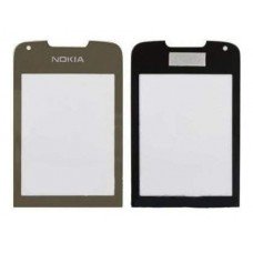 Стекло экрана Nokia 8800 Arte ЧЕРНЫЙ