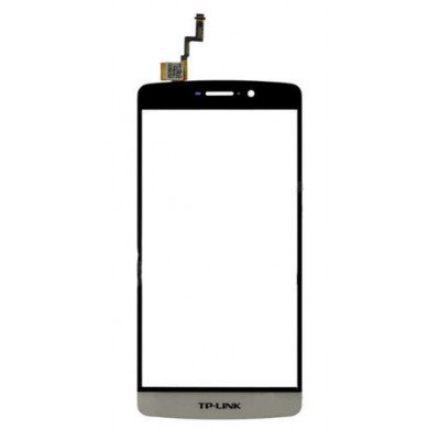 Тачскрин TP-Link Neffos C5 Max сенсорный экран