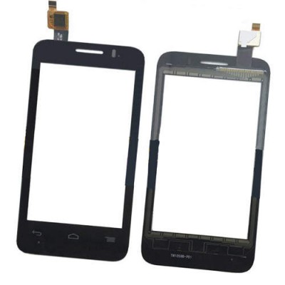 Тачскрин Vodafone Smart 4 mini VF785 сенсорный экран