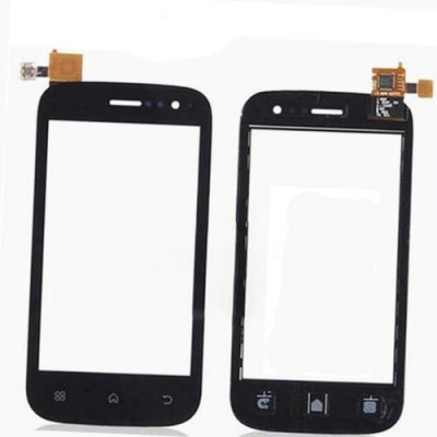 Тачскрин Wiko Cink Slim сенсорный экран