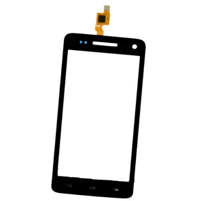 Тачскрин Wiko Rainbow 4G сенсор