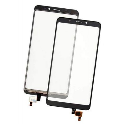Тачскрин Wiko View сенсорный экран