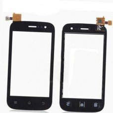 Тачскрин Wiko Cink Slim сенсорный экран