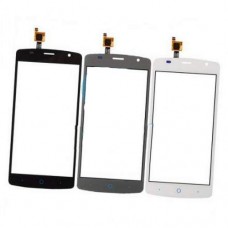 Тачскрин ZTE Blade L5 сенсорный экран