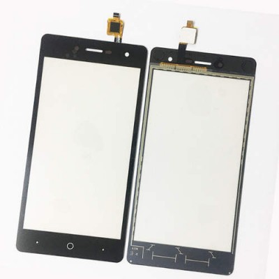 Тачскрин ZTE Blade L7 сенсорный экран