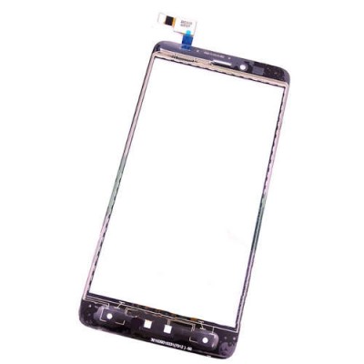 Тачскрин ZTE Imperial MAX Z963VL Z963U Z963 сенсорный экран