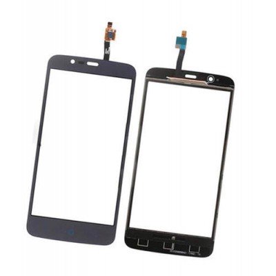 Тачскрин ZTE Blade A462 сенсорный экран