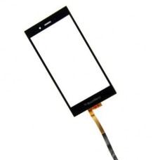Тачскрин Blackberry z3 сенсорный экран
