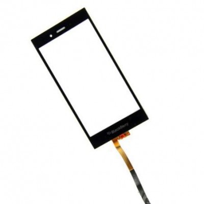 Тачскрин Blackberry z3 сенсорный экран