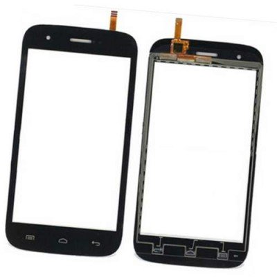 Тачскрин BLU D530 Studio 5.0 сенсорный экран