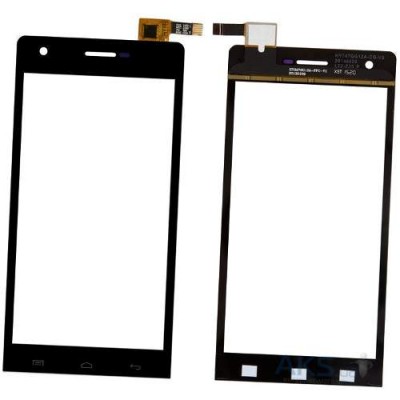 Тачскрин Doogee DG350 Pixels сенсорный экран