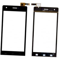 Тачскрин Doogee DG350 Pixels сенсорный экран