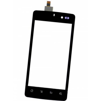 Тачскрин IconBIT NetTAB Mercury Q4 NT-3509M сенсорный экран