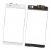 Тачскрин Sony C5 Ultra Dual Xperia E5533 E5563 сенсорный экран белый, черный