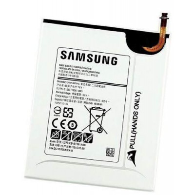 Аккумулятор Samsung Galaxy Tab A SM-T350 T355C Tab5 P350 батарея EB-BT355ABE 4200 мАч