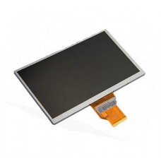Дисплей Assistant AP-711 AT070TN90 V.1 экран, матрица