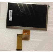Дисплей Ainol Numy AX1 3G AT070TNA3 матрица, экран для планшета, без тачскрина Дисплей Ainol Numy AX1 3G AT070TNA3 матрица, экран для планшета, без тачскрина