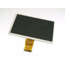 Дисплей XC-JP0750 163X103 мм 50 pin матрица, экран для планшета, без тачскрина