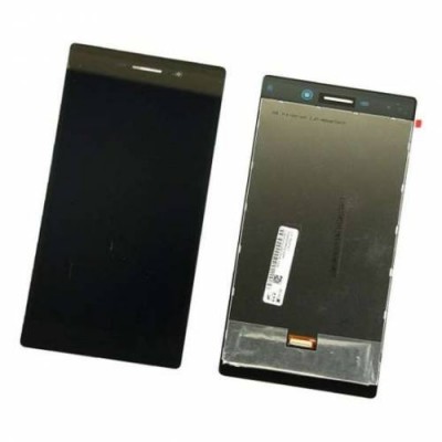 Дисплей Lenovo TB3-730X Tab 3 тачскрин (экран и сенсор) модуль