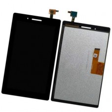 Дисплей Lenovo Tab 3 TB3-710 Essential тачскрин (экран + сенсор) модуль